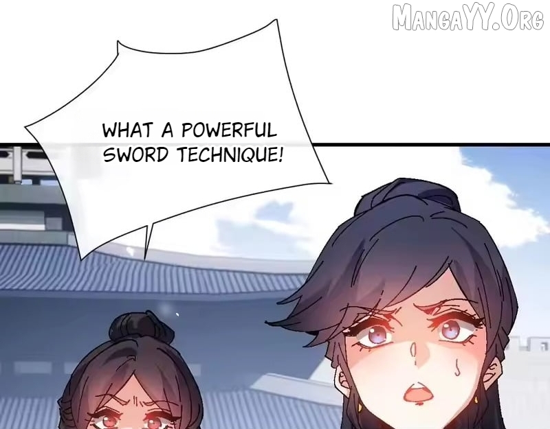 Master: This rebellious disciple is definitely not the Holy Son Chapter 169 - page 58